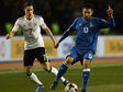 Азербайджан — Германия — 1:4. Видеообзор матча
