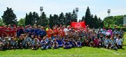 С 6 по 12 июня пройдет детско-юношеский турнир Albena Cup 2017