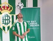 Роман ЗОЗУЛЯ: «Хотел, чтобы тренер Бетиса поверил в меня»