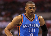 НБА. Впервые в истории два игрока набрали по 20 трипл-даблов за сезон