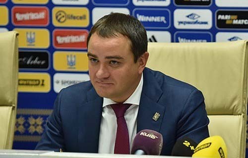 Андрей ПАВЕЛКО: «Решения по матчу с Косово пока нет»