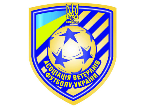 Сборная Украины среди ветеранов сыграет против Венгрии в Ужгороде