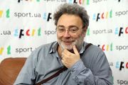 Александр Беленький в гостях у Sport.ua