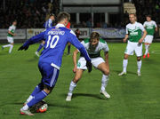 Александрия – Динамо. Анонс