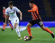 Заря – Шахтер. Анонс