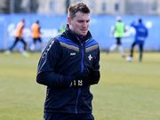 Денис ОЛЕЙНИК: «Тренер рассчитывает на меня в конце чемпионата»