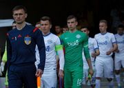 Андрей ЛУНИН: «Об интересе Шахтера узнал из интернета»