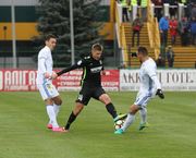 Александрия — Динамо Киев — 1:4. Видеообзор матча