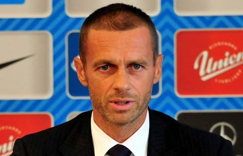 Сербию могут исключить из турниров под эгидой УЕФА