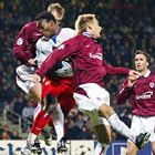 Манчестер Юнайтед и Спарта разгромлены