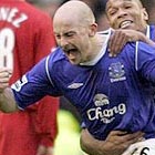 Эвертон – второй, минимум до завтра