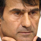 Гюнеш снова возглавил Трабзонспор