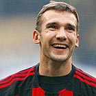 Шевченко и Роналдинью вошли в сборную L'Equipe