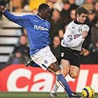 Эвертон не выдерживает турнирного темпа, Болтон продолжает сыпаться