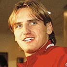 Дмитрий Булыкин: не Болтон, так Кристал Пэлэс?