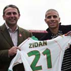 У Вердера появился свой Зидан – египетский