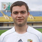 Максим Лубенец не боится ни Грумича, ни Джакобии