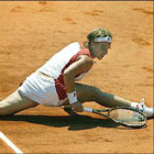 Американская Ваня против сборной России