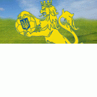 Днепр - Черноморец - 1:0