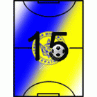 Футзал. ЛТК - Кардинал - 8:2