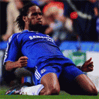 ДРОГБА: «Мы долго ждали этого финала»