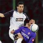 Фиорентина – Глазго Рейнджерс: ВИДЕО