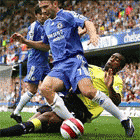 ШЕВЧЕНКО: «Внес небольшой вклад в успех Челси»