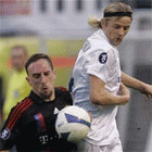 ТИМОЩУК: «Это просто фантастика»