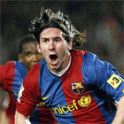 Месси не хочет уходить из Барсы