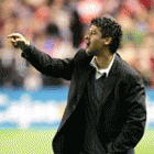 Райкаард уйдет из Барсы