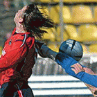 Олича хочет Ньюкасл