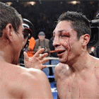 Васкес и Маркес проведут четвертый бой?