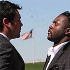 ФОТО ДНЯ: Оскар, Форбс и Мейвезеры