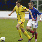 U-18: вирішальна гра – з господарями