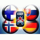 ЧМ-2008. Группа С. Возможные сюрприз и неудачник