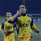 Металлист – ФК Харьков – 2:0: ВИДЕО