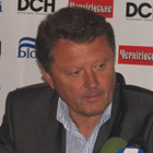 МАРКЕВИЧ: «Днепр дышит нам в спину»