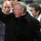 Грант vs Фергюсон: перепалка продолжается