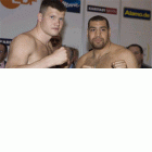 БОКС-АНОНС: Саша, Оскар и главный бой Плотникова