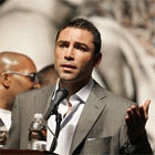 ФОТО ДНЯ: Ради Оскара и ребенка не жалко