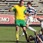 ТОФАН: «За мною спостерігали селекціонери «Динамо»