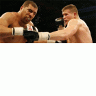 Кулак Дмитренко сильнее шаолиньского