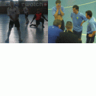 ЧП футзального масштаба