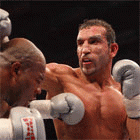 Арслан не знал проблем с Уилсоном