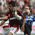 Милан – Интер – 2:1: ВИДЕО