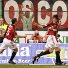 Серия А. 36 тур. Обзор