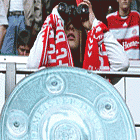 Бундеслига. 31 тур. Обзор