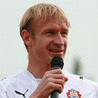 ХРАМЦОВ: «На каждую игру, как на бой»