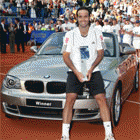 Гонсалес уедет из Мюнхена на BMW