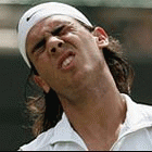 Надаль «проиграль»